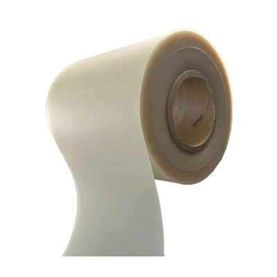 Faxxa hydrocolloid jumbo roll materja prima