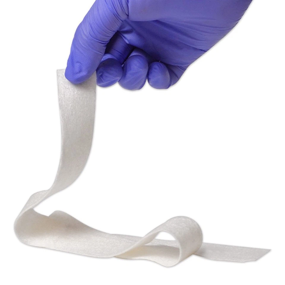 Highly Absorbent Calcium Alginate Wound Dressing Sterile Wound Pad