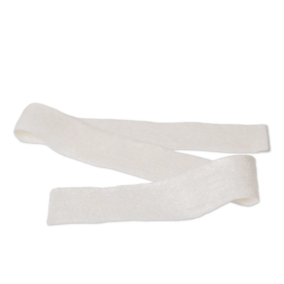Highly Absorbent Calcium Alginate Wound Dressing Sterile Wound Pad