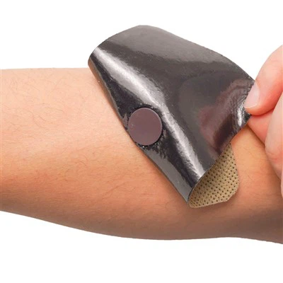 3 f'1 garża ta 'serħan mill-uġigħ manjetiku infra-aħmar