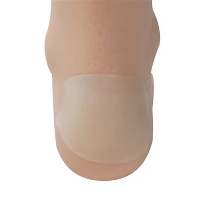 Faxxa tal-folji hydrocolloid pads reżistenti għall-ilma