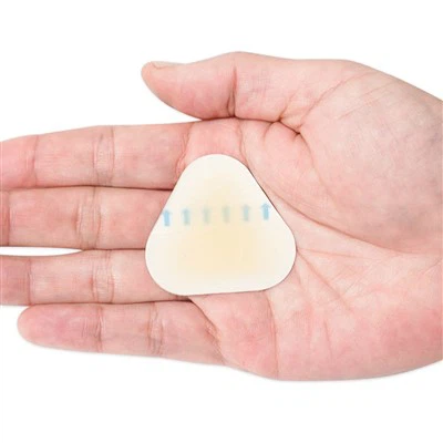 Hydrocolloid Blaster Band Aid għas-Saqajn